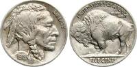 USA 5 Cents Buffalo Nickel -