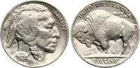 USA 5 Cents Buffalo Nickel -