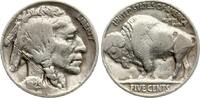 USA 5 Cents Buffalo Nickel -