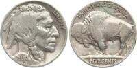 USA 5 Cents Buffalo Nickel -