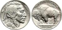 USA 5 Cents Buffalo Nickel -