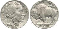 USA 5 Cents Buffalo Nickel -