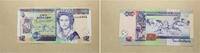 Belize 2 Dollars Elisabeth II., Maya-Ruinen von Xunantunich -