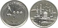 Iran 5000 Rials Islamische Republik -