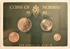 Norwegen Olav V. -