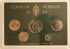 Norwegen Olav V. -