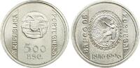 Portugal 500 Escudos Bank von Portugal -