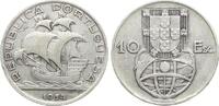 Portugal 10 Escudos -