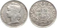 Portugal 50 Centavos -