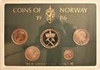 Norwegen Olav V. -