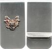 USA Anstecker mit Wappen -