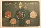 Norwegen Olav V. -