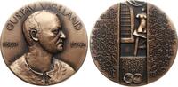 Norwegen Kupfermedaille -