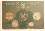 Norwegen Olav V. -