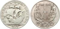 Portugal 5 Escudos -