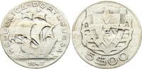 Portugal 5 Escudos -