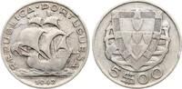Portugal 5 Escudos -