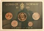 Norwegen Olav V. -