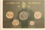 Norwegen Olav V. -