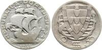 Portugal 2,5 Escudos -