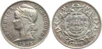 Portugal 10 Centavos -