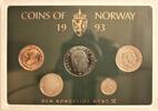 Norwegen Harald V. -