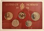 Norwegen Harald V. -