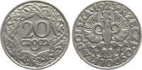 Polen 20 Groszy -