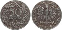 Polen 50 Groszy 2. Republik -