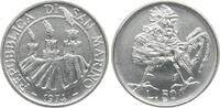 San Marino 50 Lire -