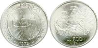 San Marino 500 Lire 2 stilisierte Pinguine -