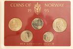 Norwegen Harald V. -