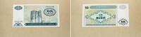 Aserbaidschan 10 Manat Republik -