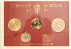 Norwegen Harald V. -