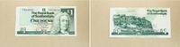 Schottland 1 Pfund -