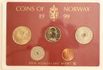 Norwegen Harald V. -