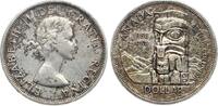 Canada 1 Dollar Elisabeth II. -
