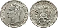 Venezuela 1 Boilvar Simon Bolivar -