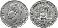 Venezuela 1 Boilvar Simon Bolivar -