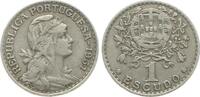 Portugal 1 Escudo -