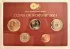 Norwegen Harald V. -