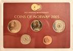 Norwegen Harald V. -