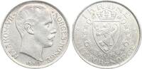 Norwegen 1 Krone Håkon VII. -