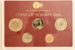 Norwegen Harald V. -