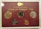 Norwegen Harald V. -