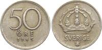 Schweden 50 Öre Gustav V. -