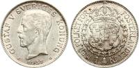 Schweden 1 Krona Gustav V. -