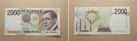 Italien 2000 Lire G. Marconi -