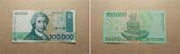 Kroatien 100000 Dinara -