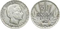 Uruguay 50 Centesimos -